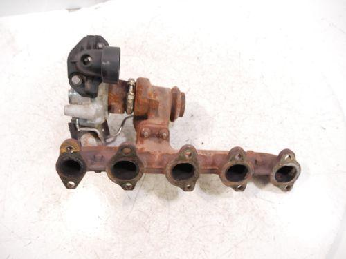 Turbo pour Citroen Peugeot 1,5 BlueHDi YHW DV5RE YH01 9813245480
