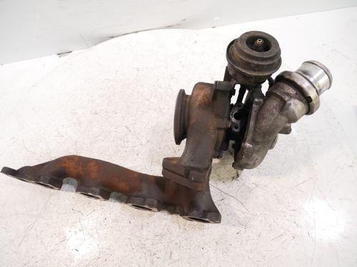 Turbo pour Mercedes 2,2 CDI OM611.981 611.981 OM611 A6110960899