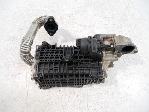 Radiateur de gaz d\'échappement pour Citroen Opel Peugeot 1,5 D BlueHDI YHY DV5RD YH01 9813050280
