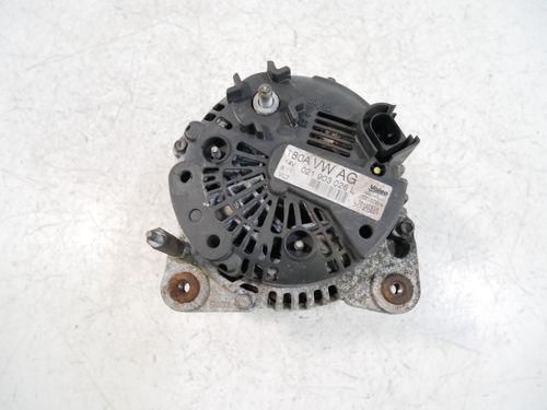 Alternateur pour Audi Seat Skoda VW 2,0 TDI CFGB CFG 021903026L