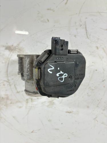 Clapet d'étranglement Pour Peugeot Citroën 1,6 BlueHDi DV6FD BHY BH02 9673534480