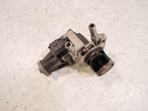 Vanne AGR pour Citroen Peugeot 1,5 BlueHDi YHW DV5RE YH01 9829870080