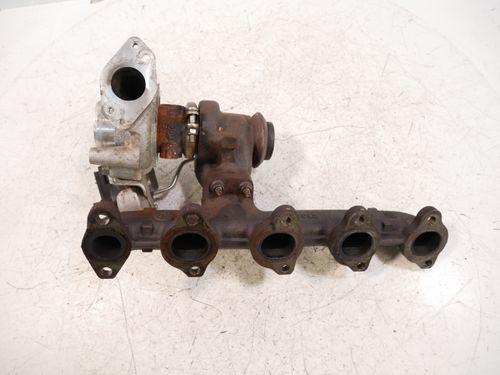 Turbo pour Citroen Opel Peugeot 1,5 D BlueHDI YHY DV5RD YH01 9813245480