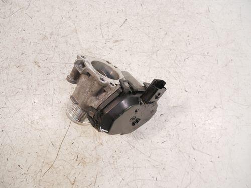 Clapet d\'étranglement pour Citroen Peugeot 1,5 BlueHDi YHW DV5RE YH01 9830171480
