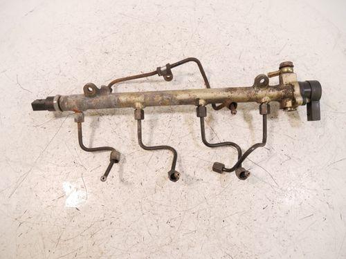 Tube Rail pour Mercedes 2,2 CDI OM611.981 611.981 OM611 A6110700495