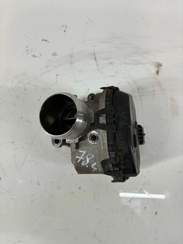 Drosselklappe pour Peugeot 308 1,6 BlueHDi DV6FD BHY BH02 9807238580