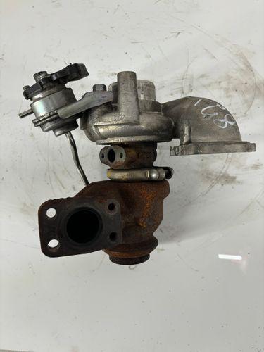 Turbo pour Peugeot Citroen 1,6 BlueHDi DV6FD BHY BH02 9804945280