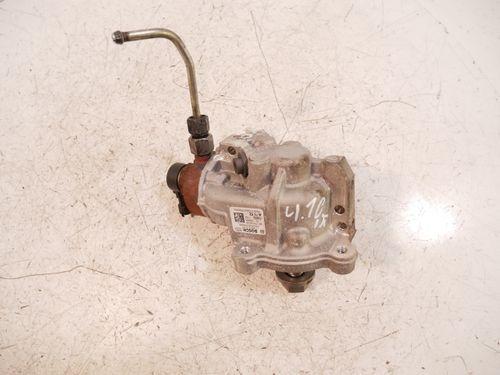 Pompe haute pression pour Opel 1,5 D Diesel D15DT DV5RUCD 9817903080