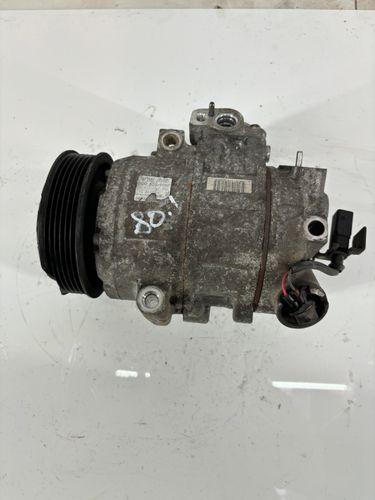 Compresseur de climatiseur pour VW Seat Skoda 1,4 Benzin CGGB CGG 6Q0820808F