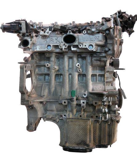 Moteur 2019 pour Opel Vivaro Zafira 1,5 D Diesel D15DT DV5RUCD