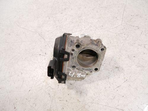 Clapet d\'étranglement pour Opel 1,5 D Diesel D15DT DV5RUCD 9830171480