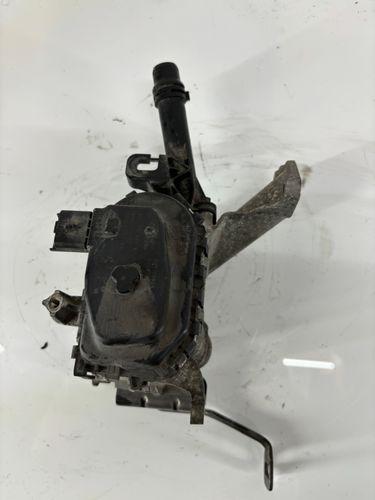AGR Ventil pour Peugeot 308 1,6 BlueHDi DV6FD BHY BH02 9807369980