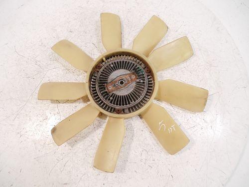 Roue de ventilateur pour Mercedes 2,2 CDI OM611.981 611.981 OM611