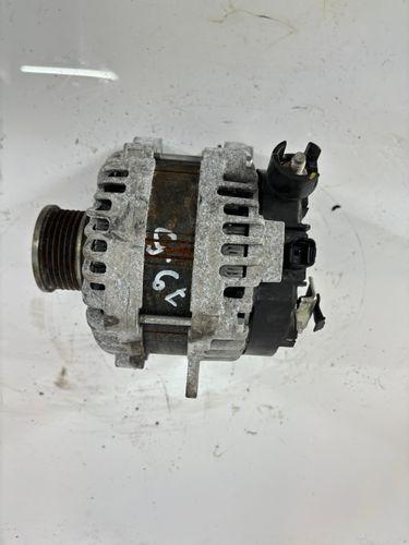 Alternateur pour Peugeot 1,5 BlueHDi DV5RC YHZ YH01 9827171980