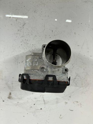 Drosselklappe pour Peugeot 308 1,5 BlueHDi DV5RC YHZ YH01 9830171480