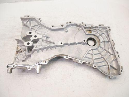 Couvercle de face pour Ford 2,3 EcoBoost 314Ps N48H N48 CJ5E-6059-CC
