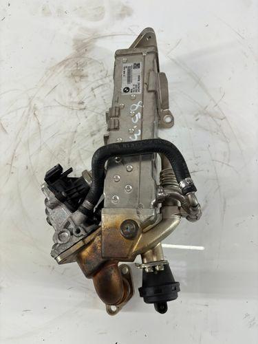 Radiateur de gaz d\'échappement pour BMW 2,0 d 118d B47D20A B47 8596441