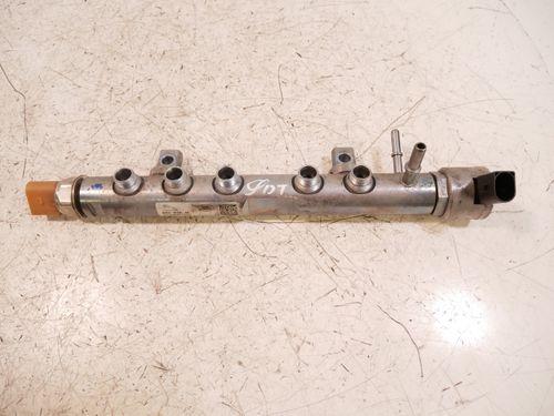 Tube Rail pour Jaguar 2,0 MHEV 204DTY AJ21D4 M4D3-9D280-AB