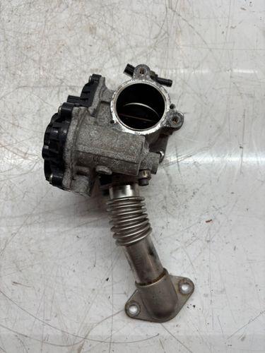 Clapet d\'étranglement pour Kia 1,6 CRDi DF4E 28462-2U010