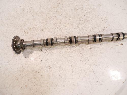 Arbre à cames pour Jaguar 2,0 MHEV 204DTY AJ21D4 M4D3-6A270-AA