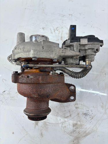 Turbo pour Peugeot 1,5 BlueHDi DV5RC YHZ YH01 9835855380