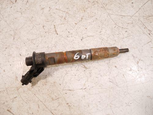 Injecteur pour Jaguar 2,0 MHEV 204DTY AJ21D4 M4D3-9K546-AA