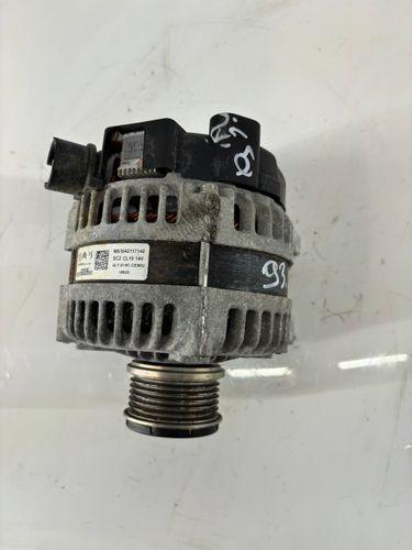 Alternateur pour Opel 1,2 Benzin D12XHT O3S EB2DTS 9835688980