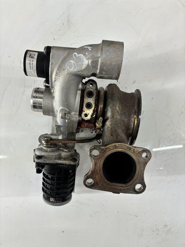 Turbo pour Opel 1,2 Benzin D12XHT O3S EB2DTS 9836081180