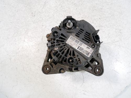Alternateur pour Fiat Opel Renault 1,6 dci R9M408 R9M 231008633R
