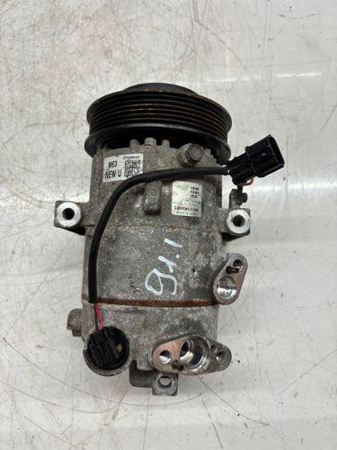 Compresseur de climatiseur pour Kia 1,6 CRDi DF4E CA500NXJCA08