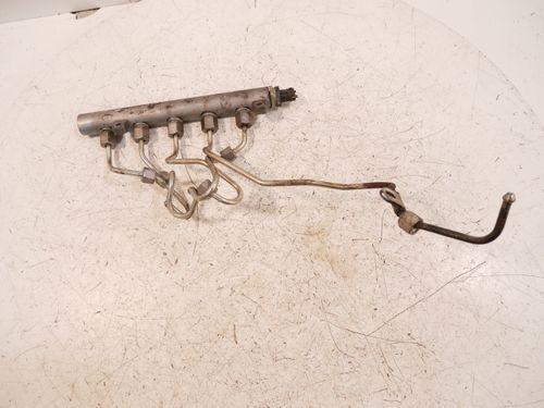 Rail d\'injecteurs pour Fiat Opel Renault 1,6 dci R9M408 R9M 175210542R