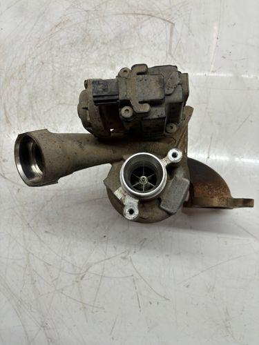 Turbo pour VW Audi Skoda Seat 1,4 TSi CZCA CZC 04E145721R