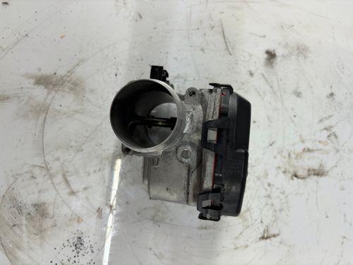 Clapet d\'étranglement pour Peugeot 1,5 BlueHDi DV5RC YHZ YH01 9830171480
