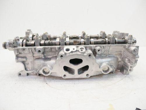 Culasse pour Ford 2,3 EcoBoost 314Ps N48H N48 EJ7E-6090-EC