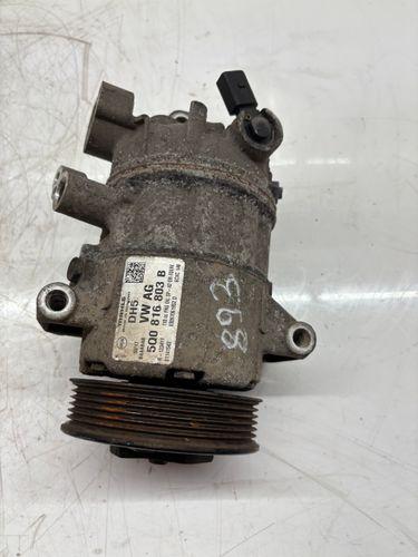 Compresseur de climatiseur pour VW Audi Skoda Seat 1,4 TSi CZCA CZC 5Q0816803B