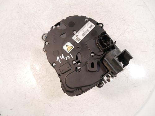 Alternateur pour Jaguar 2,0 MHEV 204DTY AJ21D4 L8C2-11A240-BB