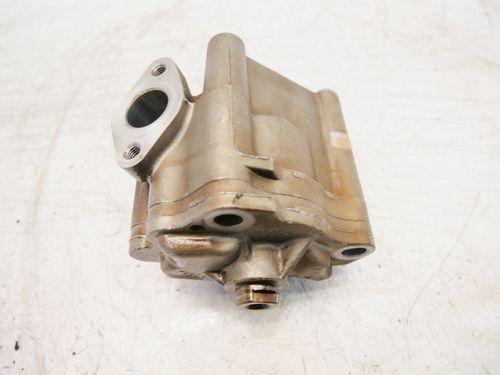 Pompe à huile pour Ford 2,3 EcoBoost 314Ps N48H N48 F2GE-6600-AA
