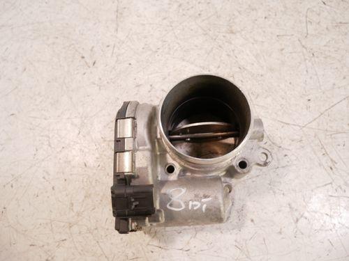 Clapet d\'étranglement pour Jaguar 2,0 MHEV 204DTY AJ21D4 M4D3-9F991-AA