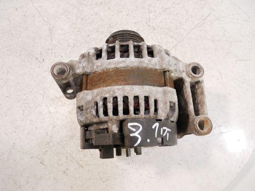 Alternateur pour Ford 2,2 TDCI T22DD0P CYFB CC1T-10300-BC