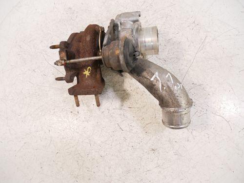 Turbo pour Nissan Opel Renault 2,5 DTI dCi G9U750 G9U 7701473757