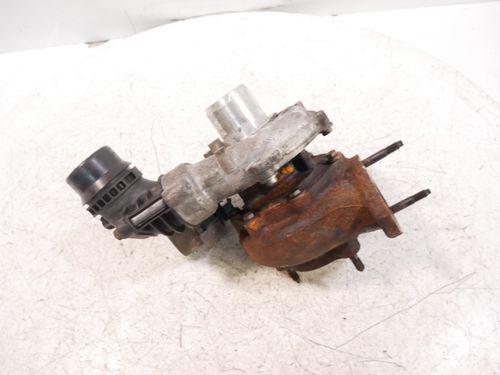 Turbo pour Fiat Opel Renault 1,6 dci R9M408 R9M H8201067624