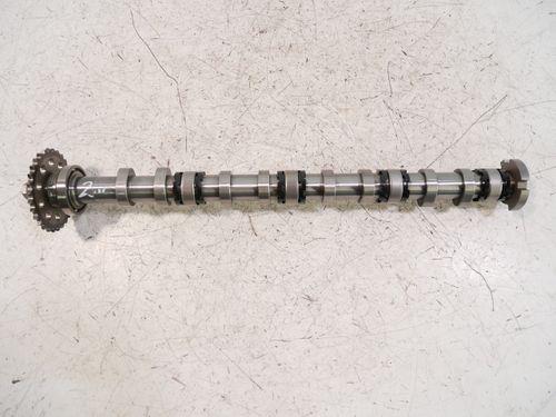 Arbre à cames pour Jaguar 2,0 MHEV 204DTY AJ21D4 M4D3-6A272-AA