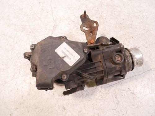 Clapet d\'étranglement pour Fiat Opel Renault 1,6 dci R9M408 R9M H8201374868