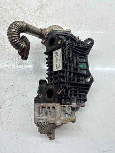Radiateur de gaz d\'échappement pour Ford 1,5 EcoBlue Z2GA C15DD0X 9813050280