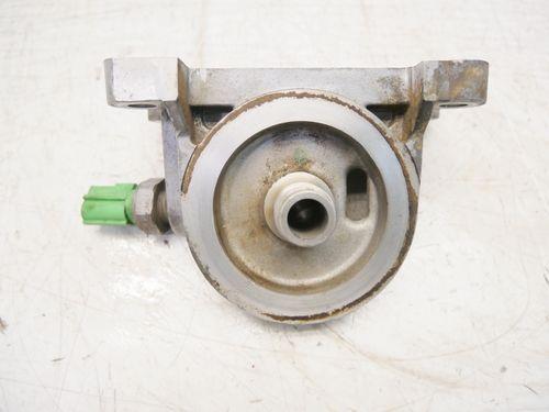 Carter de filtre à huile pour Ford 2,3 EcoBoost 314Ps N48H N48 FR3E-6884-GC