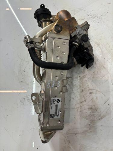 Radiateur de gaz d\'échappement pour BMW 2,0 d 318d B47D20A B47 8596444