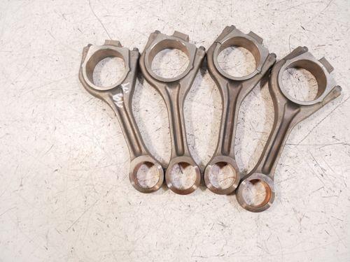 Bielle pour Jaguar 2,0 MHEV 204DTY AJ21D4 C1G
