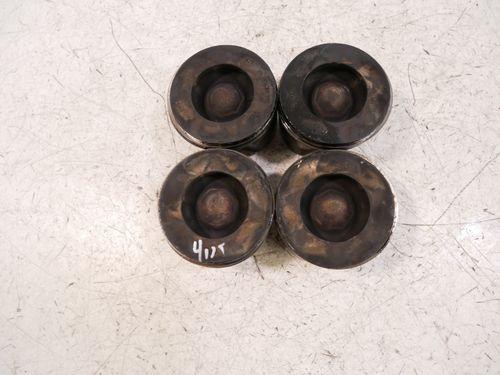Piston pour Jaguar 2,0 MHEV 204DTY AJ21D4 83KW7M