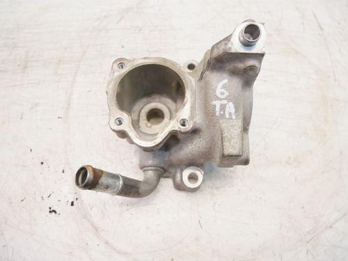 Pompe à eau pour Ford 2,3 EcoBoost 314Ps N48H N48 EJ7E-8B516-DA