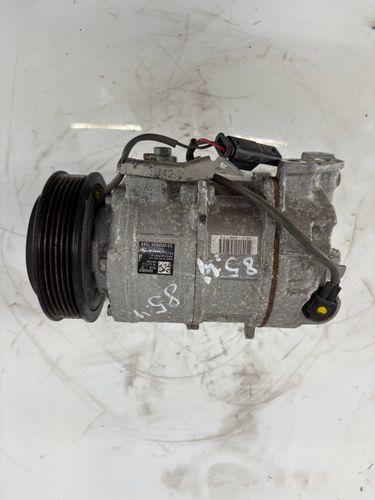 Compresseur de climatiseur pour BMW 2,0 d 118d B47D20A B47 9299328